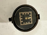 Model T Clock as Shown and As-Is