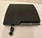 PS-3 Gaming System with No Cords, Wires or Controllers
