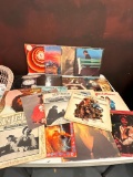 Vintage R&B, Rock and More 33RPM Records