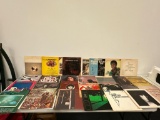 Vintage Easy Listening and More Records