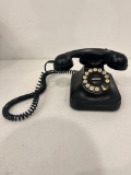 Reproduction Phone with Push Buttons