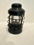 Vintage Metal Lantern as Shown