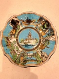 Walt Disney World Trinket Tray