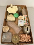 Treasure Lot with all Items Shown!!