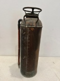 Fyr Fighter Fire Extinguisher