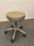 Doctors Stool on Wheels!