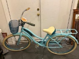 Huffy, Nel Lusso Beach Cruiser Bike