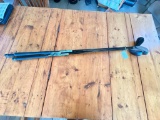 Group of Three Cobra, Motore Fairway Woods