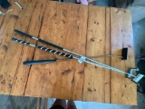 Three Putters