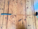 Calloway, Wood Shaft, Milled Face MF-2
