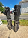2-Cargo Golf Pro-500, Golf Club Carry Cases