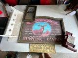Decorative, Country Lot of Signs and More