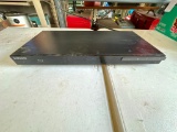 Samsung Blue Ray Player, Working