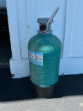 On-The-Go Portable Water Softener