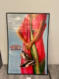 Bend it Like Beckham Movie Poster in Poster Sleeve