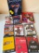 Group of Playstation 2 Games