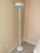 White Floor Lamp