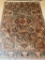 Hand Tufted Indian Woolen Rug