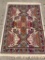 Thin Rug
