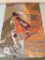 Vintage Kobe Bryant Poster