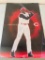 Vintage Ken Griffey Jr (Reds) Poster