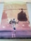 Vintage Marshal Faulk Poster