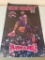 Vintage Vince Carter Poster