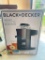 Black and Decker Juice Extractor - New in Box
