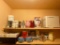 Pantry Shelf Lot