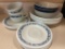 Mixed Lot of Dishes - Including Pyrex and Corelle