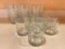 Set of Drinking Glasses