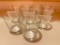 Set of Juice Glasses