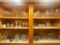 Kitchen Cabinet Lot