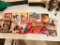Group of Indian DVD Movie Titles and Series