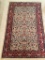 Indian Hand Tufted, Woolen Rug