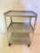 Stainless Steel Cart