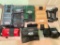 Group of Ankle Weights