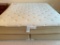 Mattress Crafters Queen Mattress and Box Springs