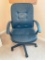 Vinyl Office Chair