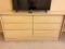 Wooden Dresser