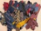 Group of Vintage Men's Ties