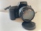 Canon E05 Rebel Camera