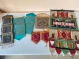 Group of Tapestries
