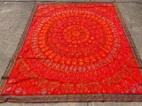 Wall Tapestry / Table Cloth