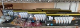 Group of Light Bulbs