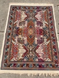 Thin Rug