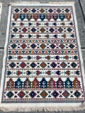 Thin Rug