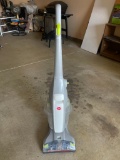 Hoover Steam Cleaner