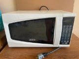 Small Sunbeam Microwave