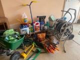 Gardening / Landscaping Lot